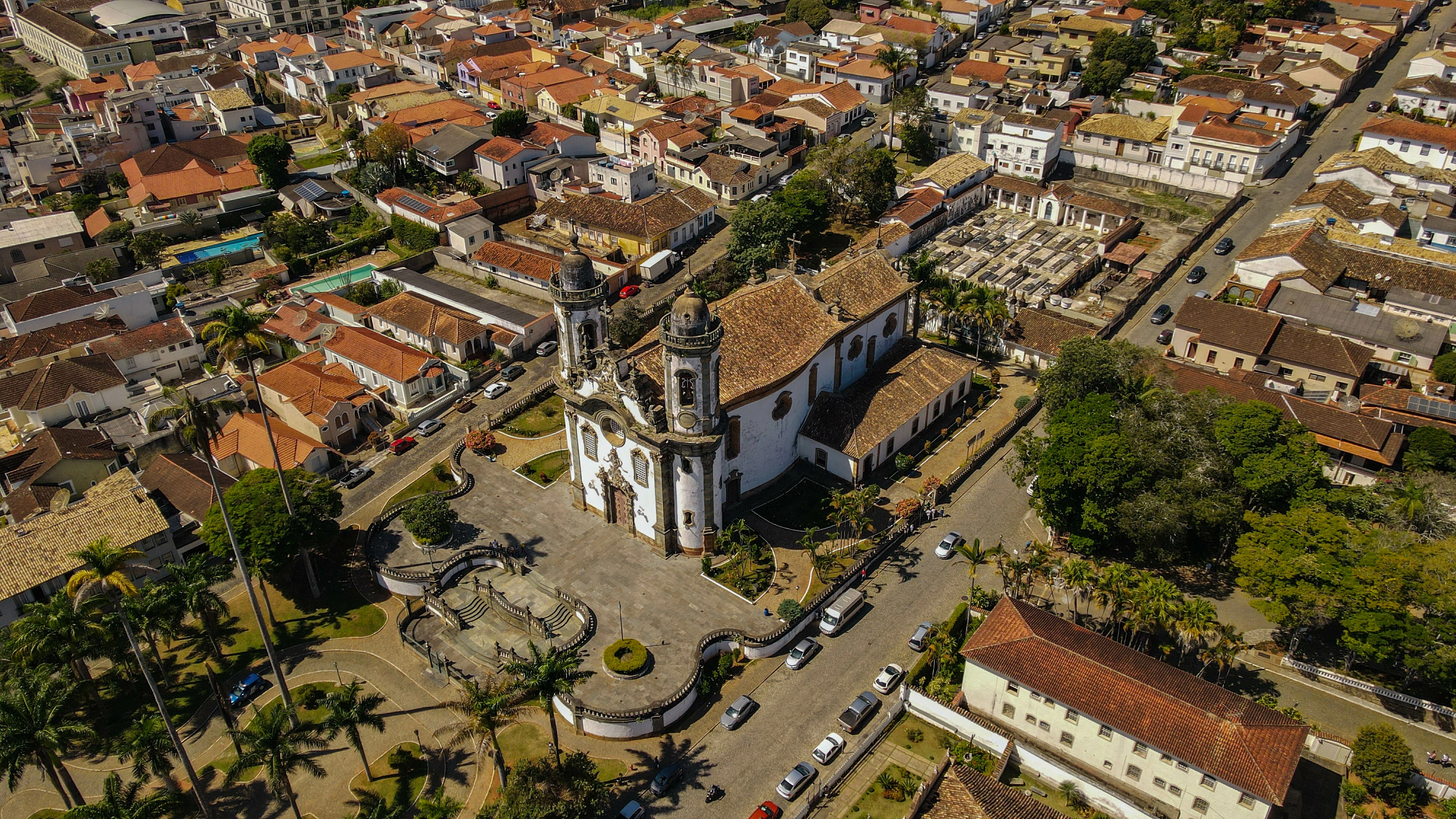 São João del Rei