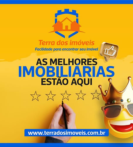 Terra dos Imóveis - Imobiliária
